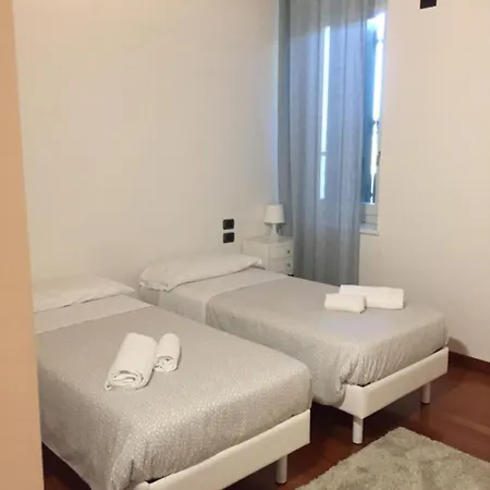 Affittacamere Casa Milena *