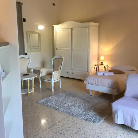 Affittacamere Casa Milena