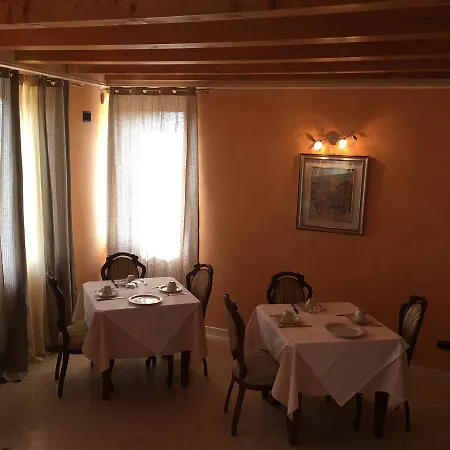 Guest house Casa Milena *