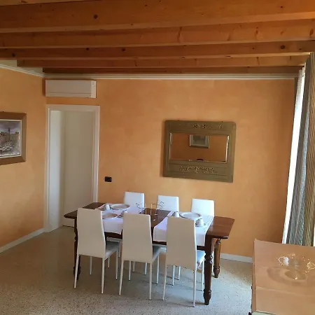Guest house Casa Milena *