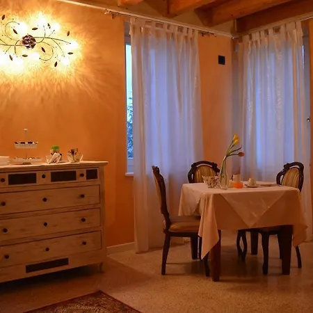 Guest house Casa Milena *