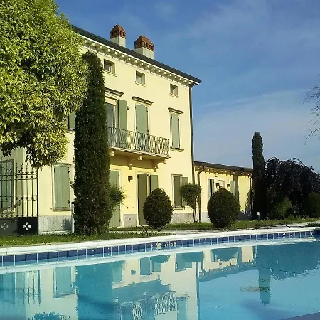 Casa Milena Guest house