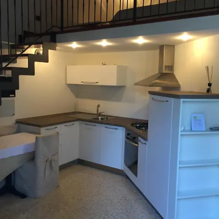 Guest house Casa Milena
