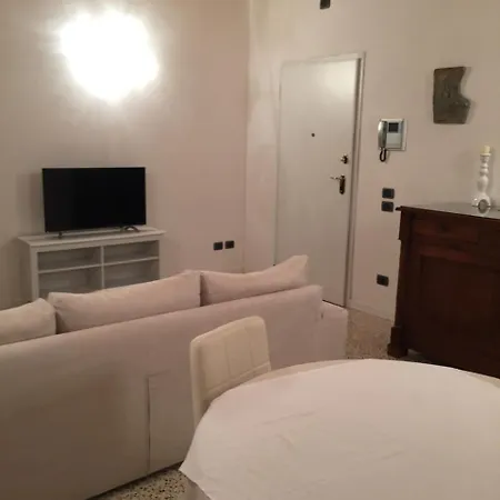 Guest house Casa Milena *